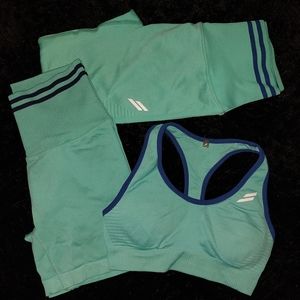 DOYOUEVEN 3 PEICE SET